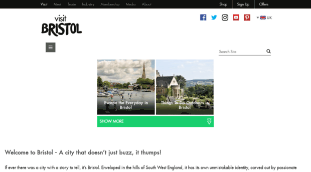 channels.visitbristol.co.uk