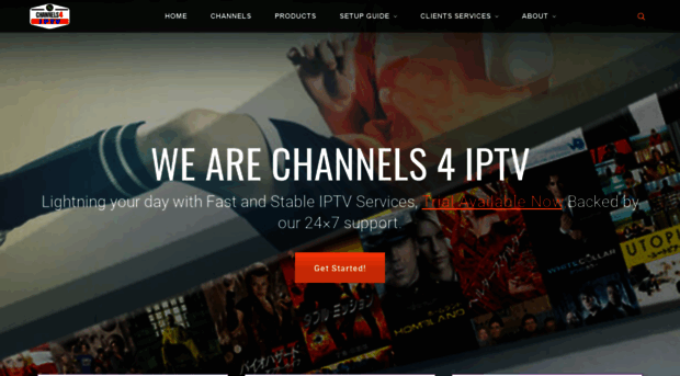 channels4iptv.com