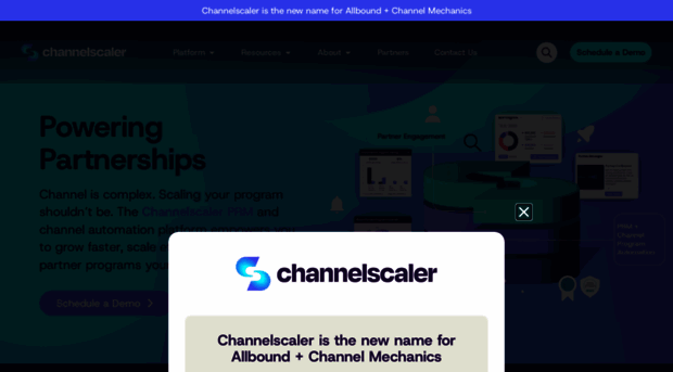 channelscaler.com