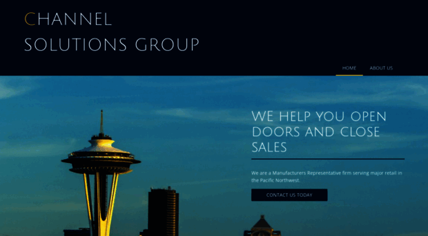 channelsolutionsgroup.com