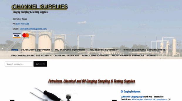 channelsupplies.com