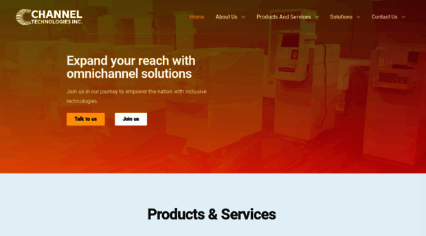 channeltechnologies.net