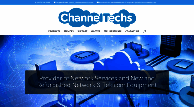 channeltechs.com