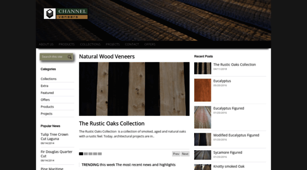 channelveneers.com