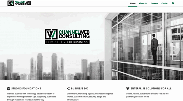 channelwebconsulting.com