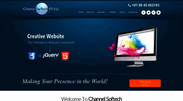channelwebtech.com