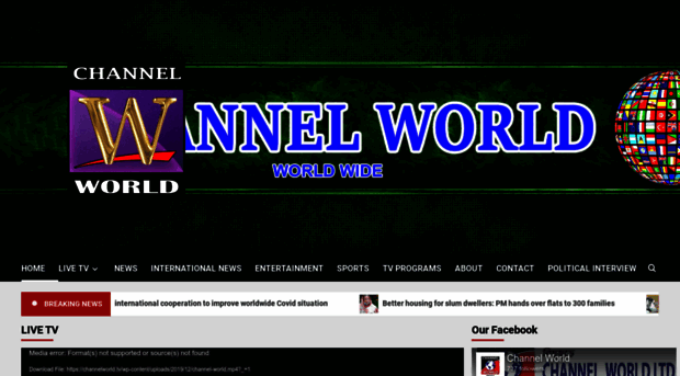 channelworld.tv