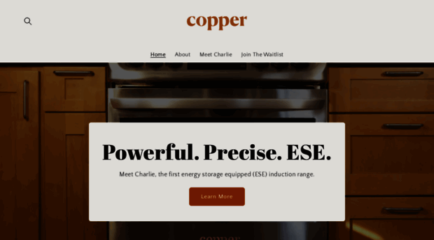 channingcopper.com