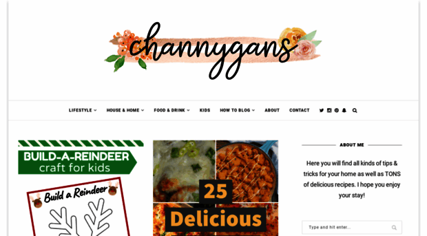 channygans.com