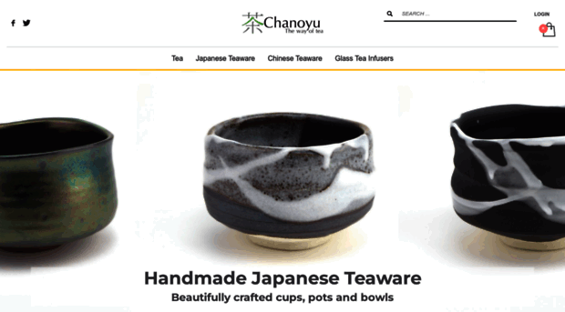 chanoyu.co.uk