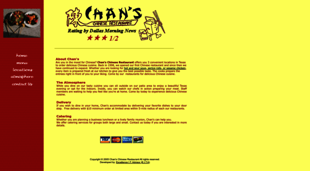 chanrestaurant.com