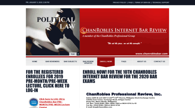 chanroblesbar.com.ph
