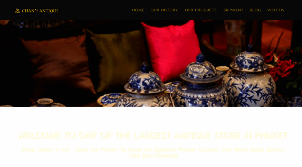 chans-antique.com
