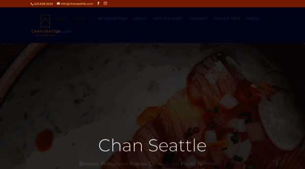 chanseattle.com