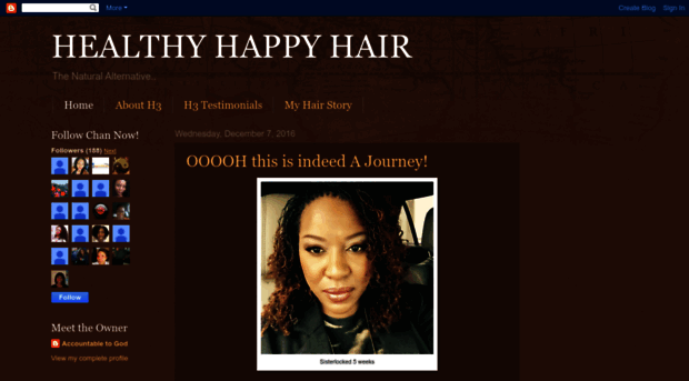 chanshealthyhappyhair.blogspot.com