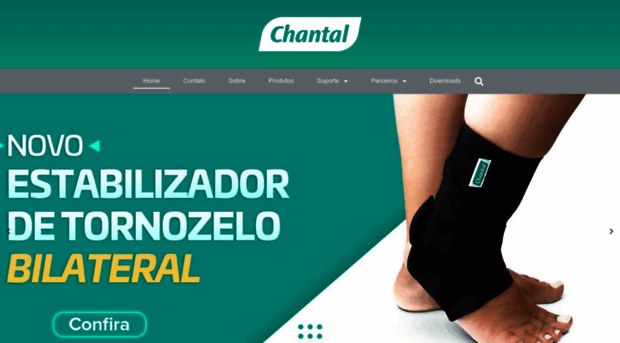 chantal.com.br
