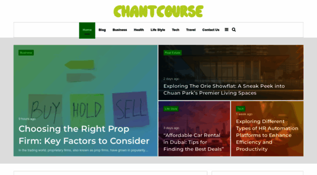chantcourse.com