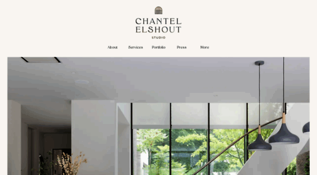 chantelelshout.com