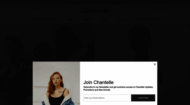 chantelle.us