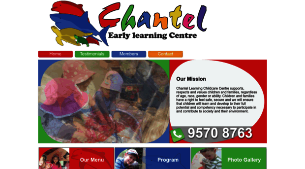 chantellearning.com.au