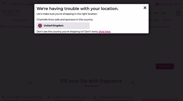 chantelleknox.scentsy.co.uk