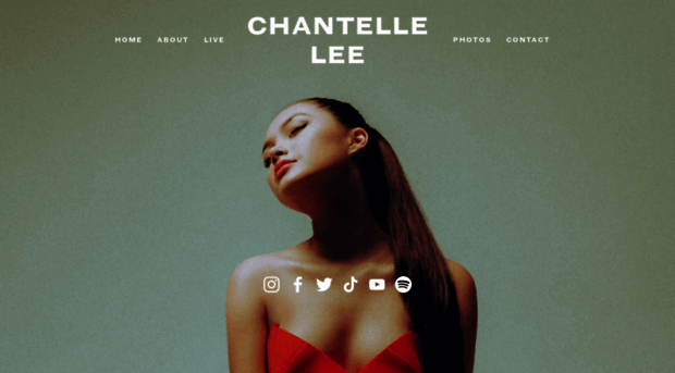 chantellelee.com