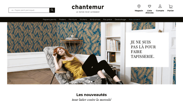 chantemur.com