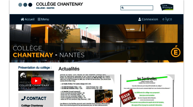 chantenay-nantes.e-lyco.fr