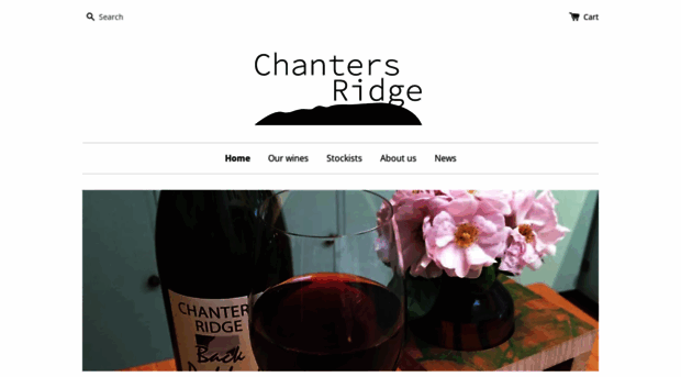 chantersridge.com.au
