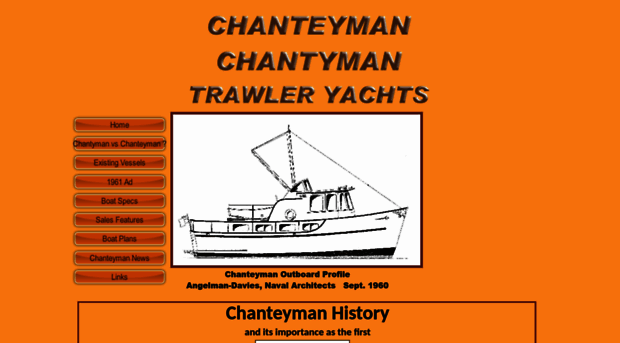 chanteymantrawleryachts.org