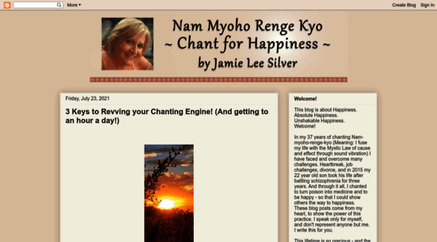 chantforhappiness.blogspot.com