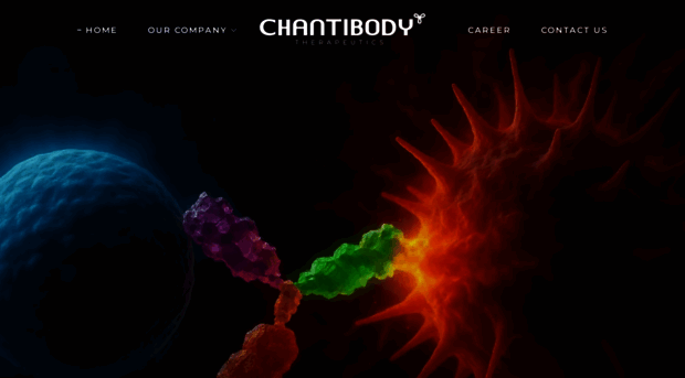 chantibody.com