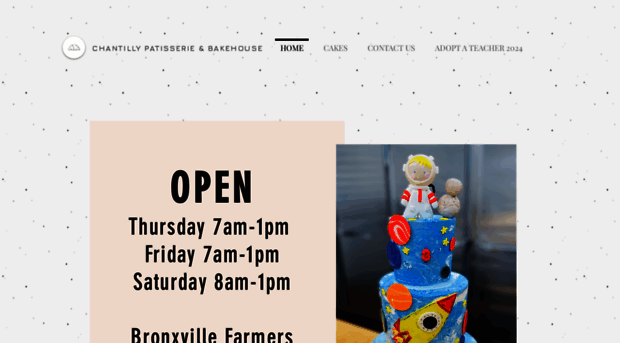 chantillybronxville.com