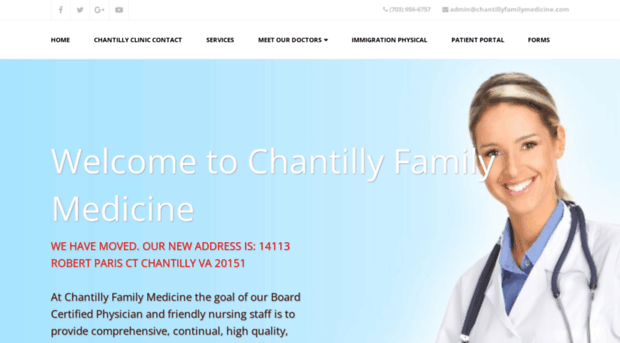 chantillyfamilymedicine.com