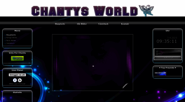 chantys-world.ucoz.net