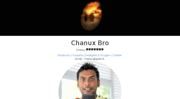 chanuxbro.lk