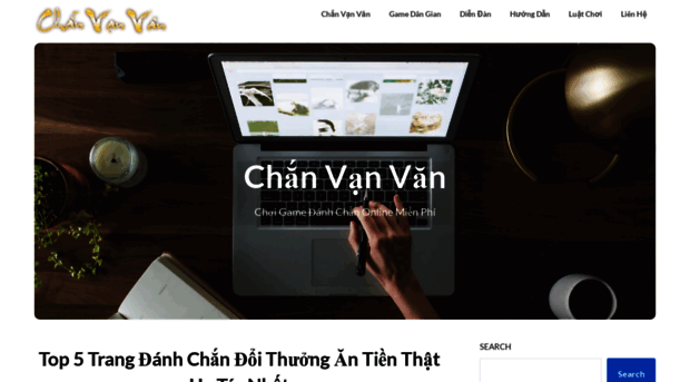 chanvanvan.com