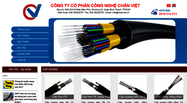 chanviet.com