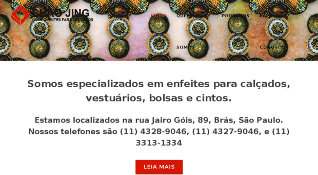 chaojingviabrasil.com.br