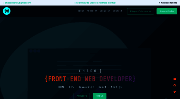 chaoocharles.netlify.app