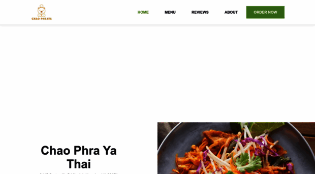 chaophrayathaiherndon.com