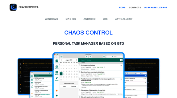 chaos-control.mobi