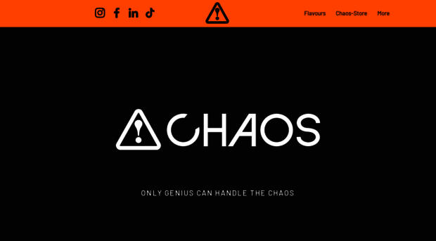 chaos-couture.com