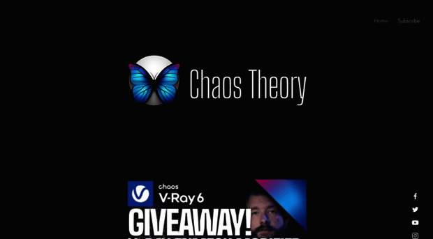 chaos-theory.net