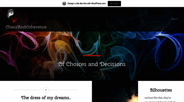 chaosandcoherence.wordpress.com