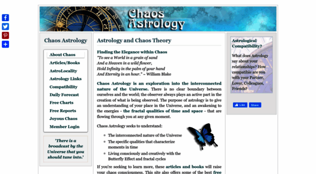 chaosastrology.com