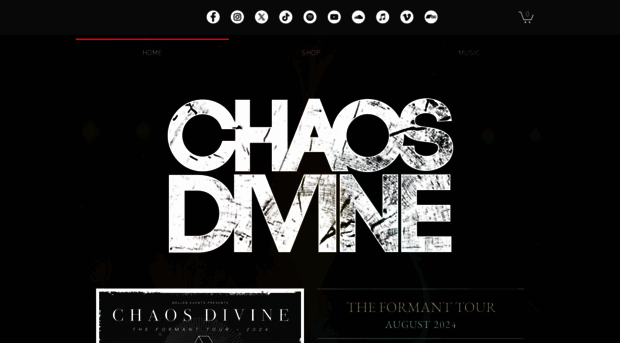 chaosdivine.net