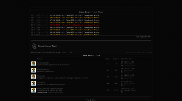 chaosempireteam.forumfree.it