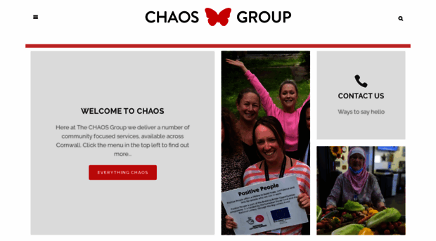 chaosgroupcornwall.co.uk