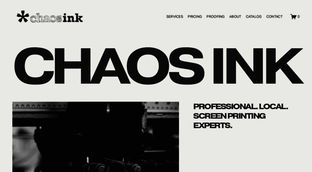 chaosink.com